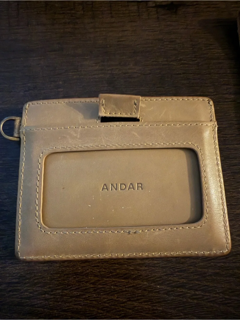 Andar Denner - Desert Sage